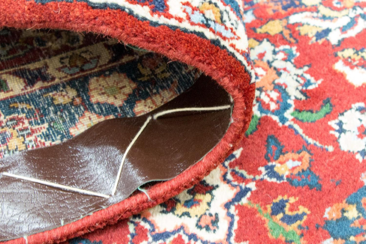 Persisk matta - Classic - 154 x 90 cm - röd