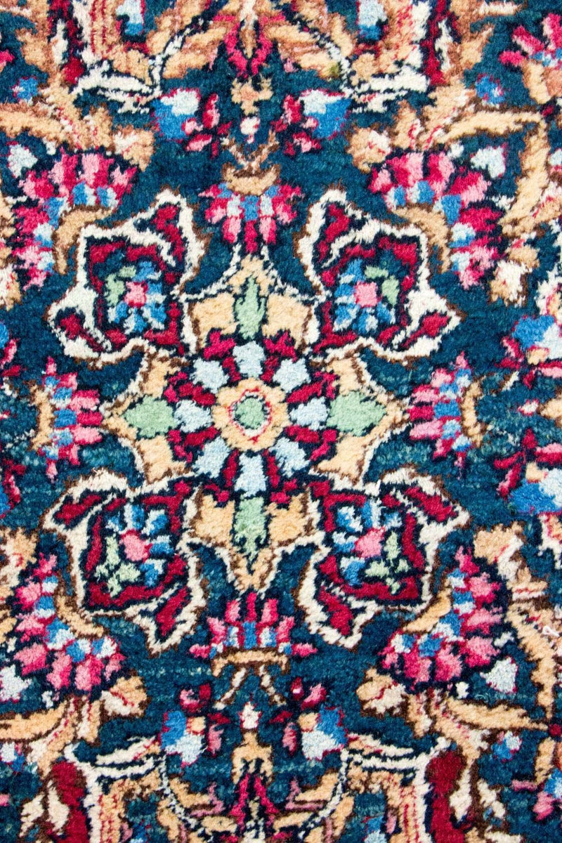 Persisk matta - Classic - 175 x 93 cm - flerfärgad