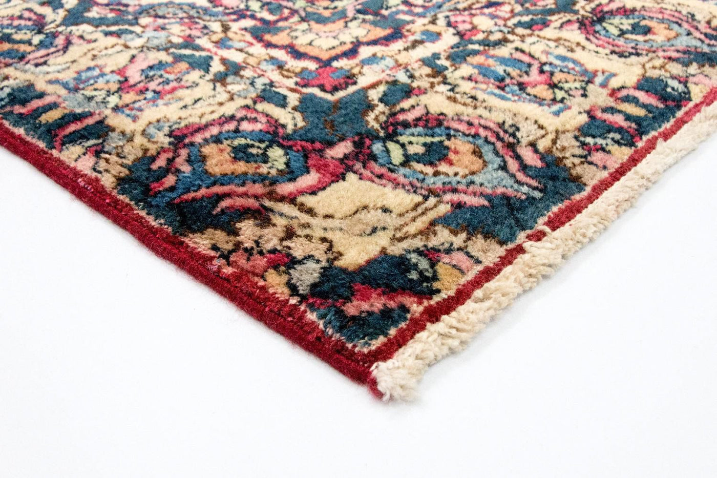 Kerman Mattan 175x93cm - Persisk matta