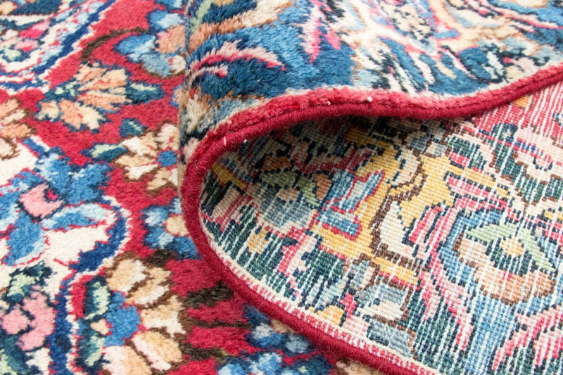 Persisk matta - Classic - 175 x 93 cm - flerfärgad