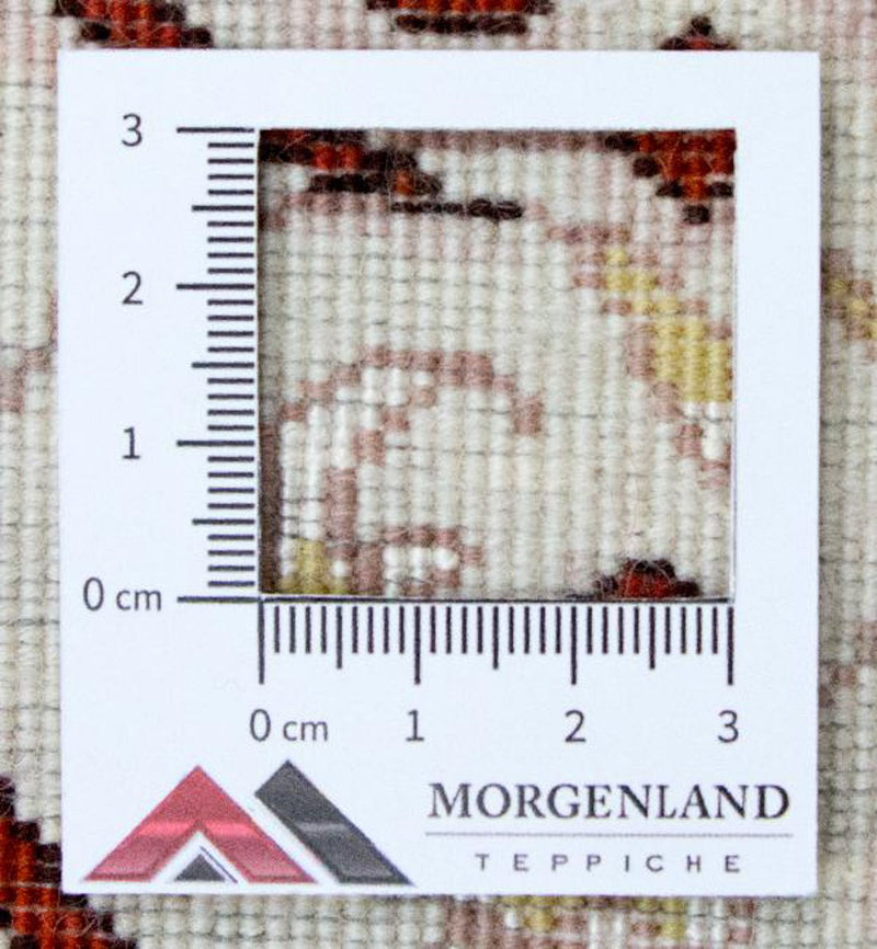 Bildmatta - 96 x 71 cm - flerfärgad