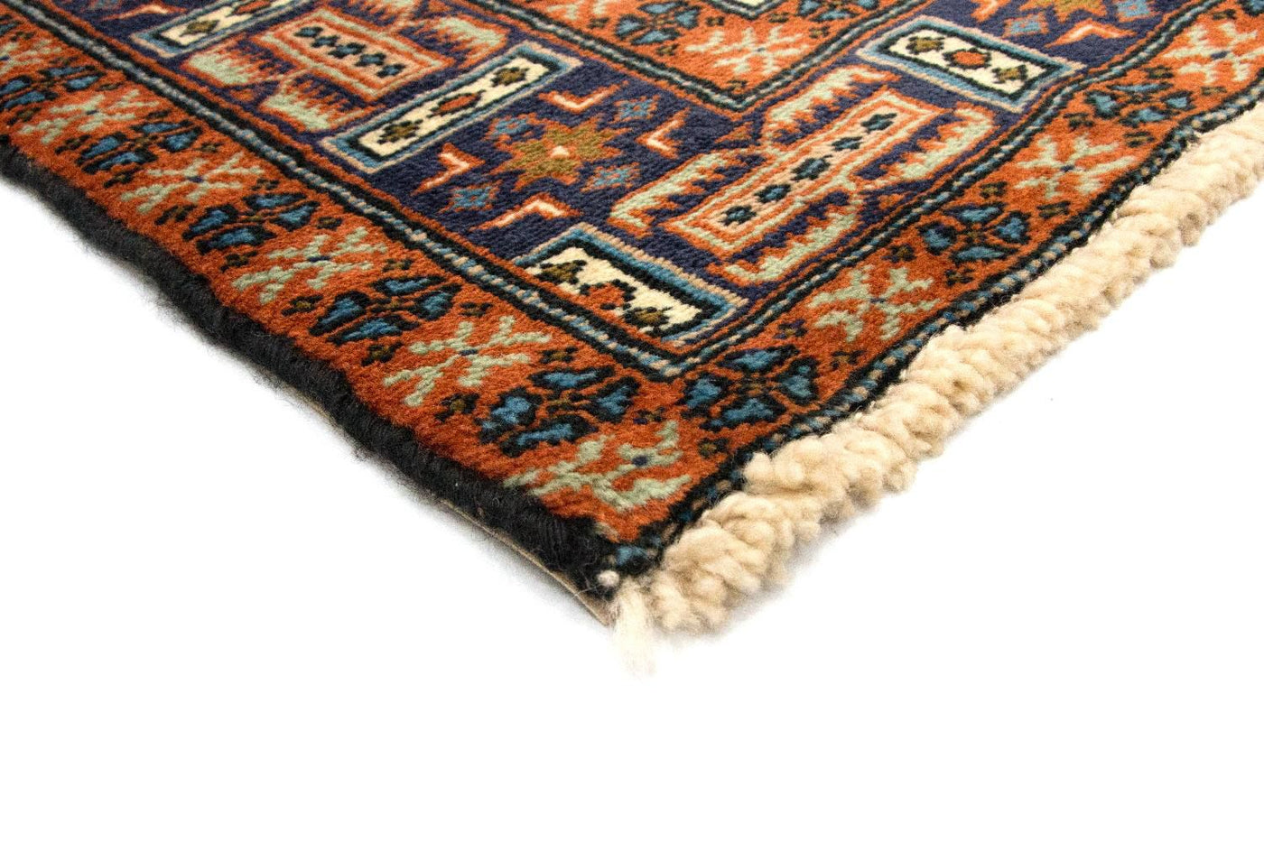 Ardabil Mattan 154x93cm - Persisk matta