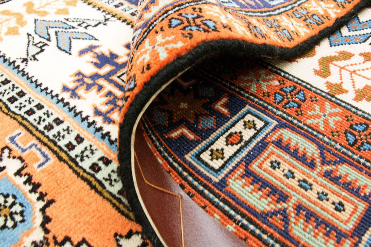 Persisk matta - Nomadic - 154 x 93 cm - beige