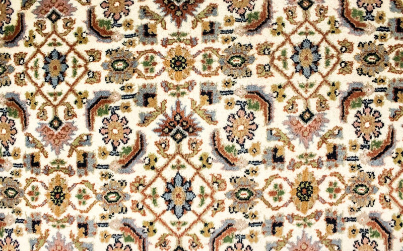 Oriental Carpet - 239 x 165 cm - beige