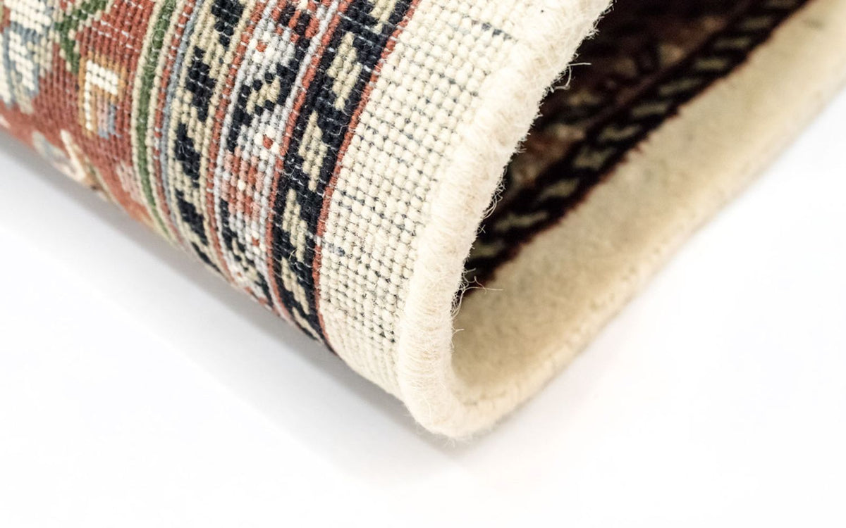 Oriental Carpet - 239 x 165 cm - beige