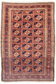 Bukhara Mattan 164x105cm - Oriental Carpet