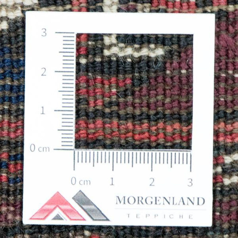 Afghansk matta - Bukhara - 164 x 105 cm - blå