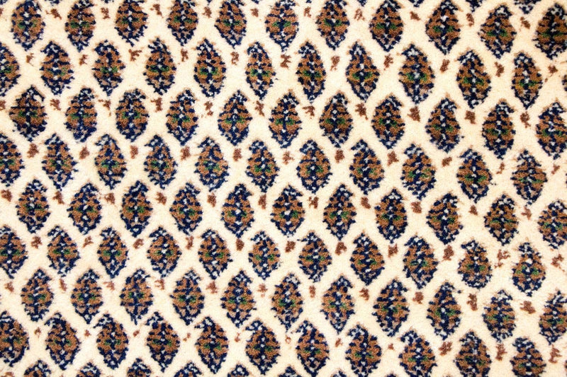 Persisk matta - Mir - 395 x 305 cm - beige