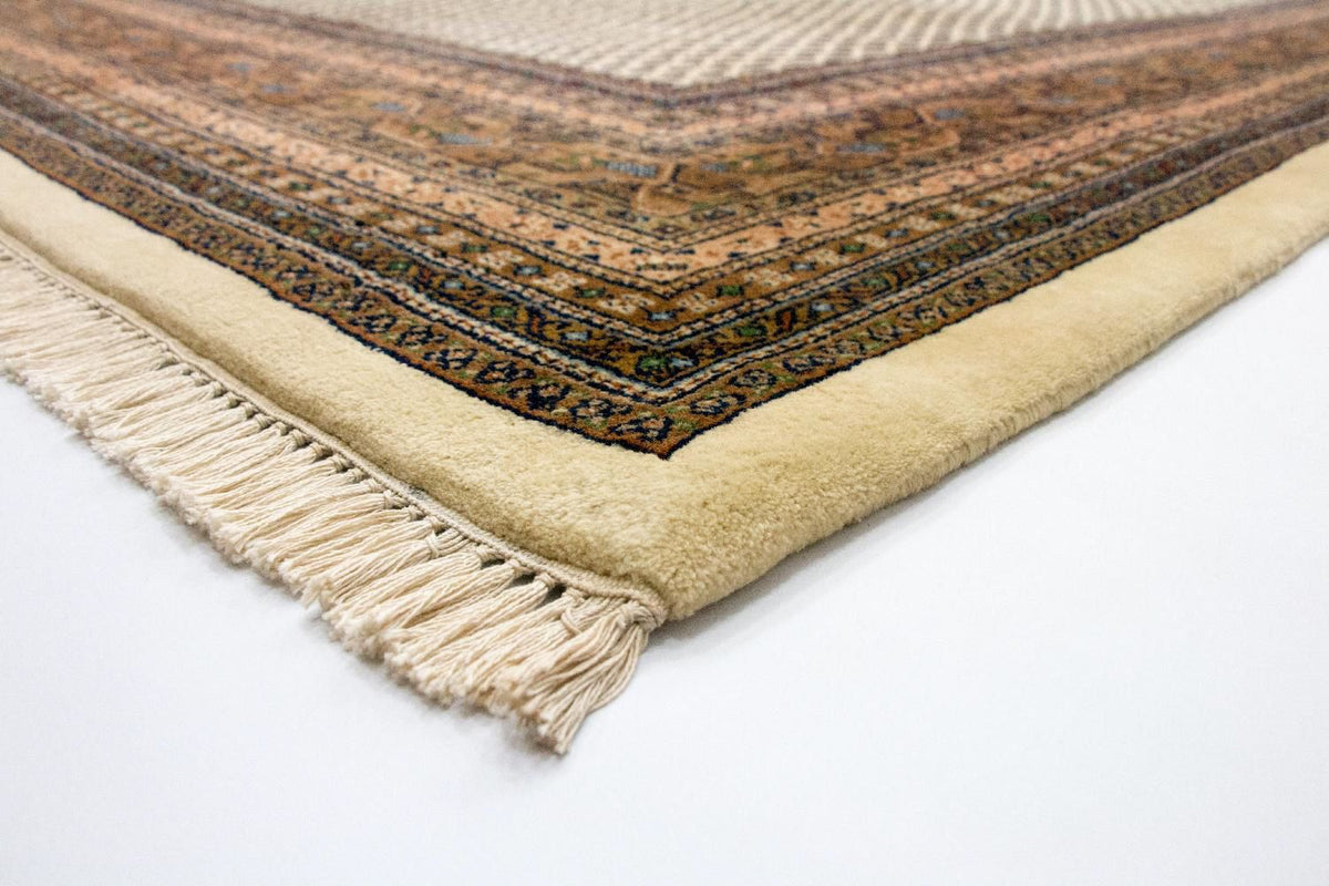 Persisk matta - Mir - 395 x 305 cm - beige