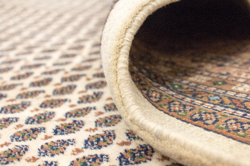 Persisk matta - Mir - 395 x 305 cm - beige