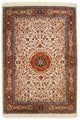 Sarouk Mattan 124x83cm - Oriental Carpet