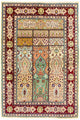 Designermatta 270x180cm - Designerteppich