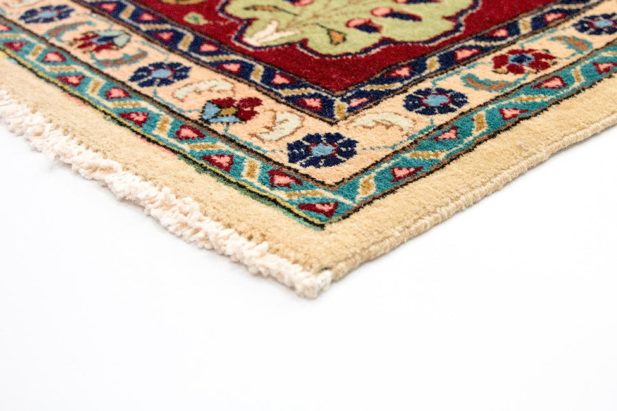 Designermatta - 270 x 180 cm - flerfärgad