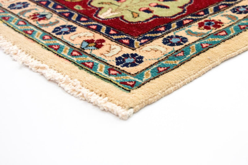 Designermatta - 270 x 180 cm - flerfärgad