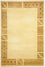 Gabbeh-matta - Loribaft Persian - 183 x 119 cm - beige
