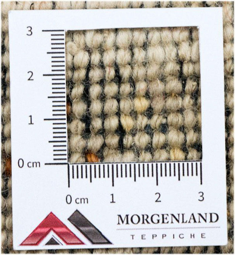 Gabbeh-matta - Loribaft Persian - 183 x 119 cm - beige