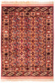 Bukhara Mattan 156x122cm - Oriental Carpet