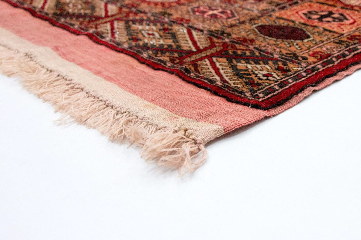 Bukhara Mattan 156x122cm - Oriental Carpet