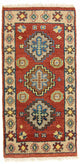Oriental Carpet 124x63cm