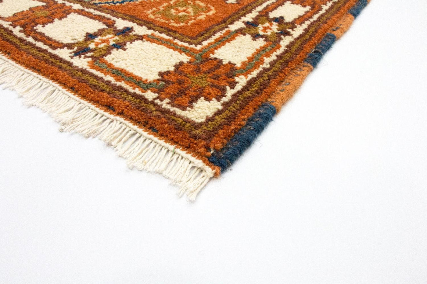 Oriental Carpet 126x62cm