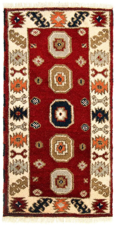 Oriental Carpet 64x117cm