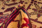 Hatchlu Mattan 290x202cm - Oriental Carpet