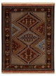Afghansk matta 148x118cm - Oriental Carpet