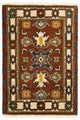 Oriental Carpet 61x92cm