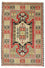 Oriental Carpet - 152 x 96 cm - ljusgrön