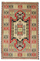 Oriental Carpet 96x152cm