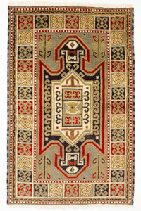 Oriental Carpet 153x96cm – product image
