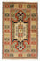 Oriental Carpet - 153 x 96 cm - ljusgrön