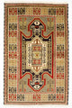 Oriental Carpet 153x96cm