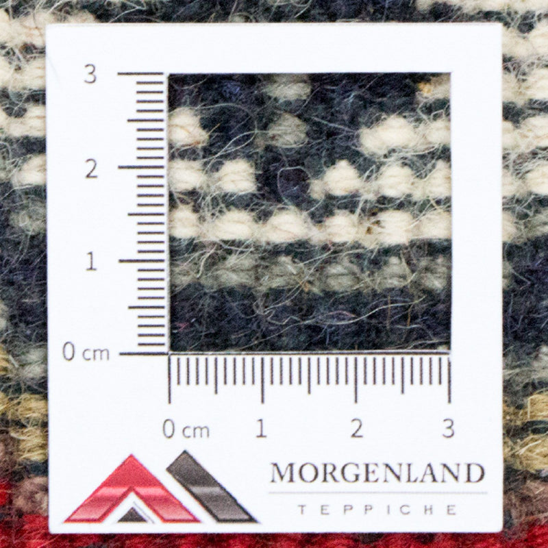 Oriental Carpet - 153 x 96 cm - ljusgrön