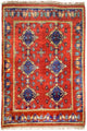 Khal Mohammadi Mattan 294x211cm - Oriental Carpet