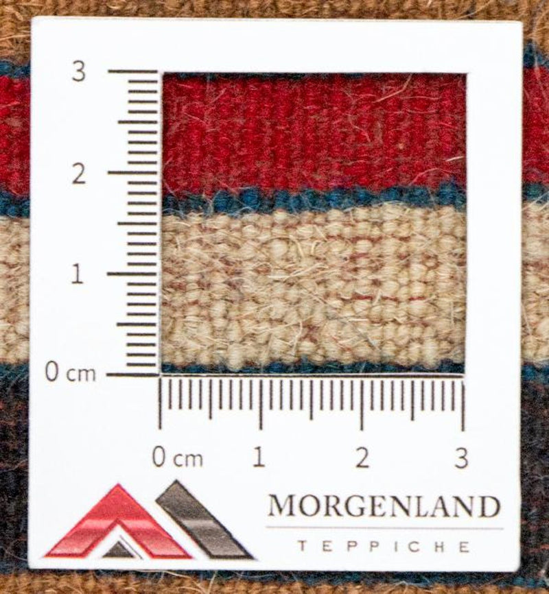 Bildmatta - 182 x 132 cm - flerfärgad