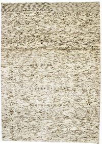 Ullmatta - 198 x 142 cm - beige