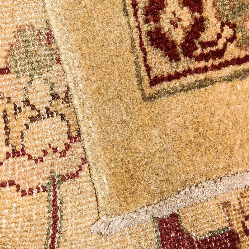 Ziegler Carpet - 391 x 281 cm - beige