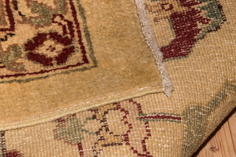 Ziegler Carpet - 391 x 281 cm - beige