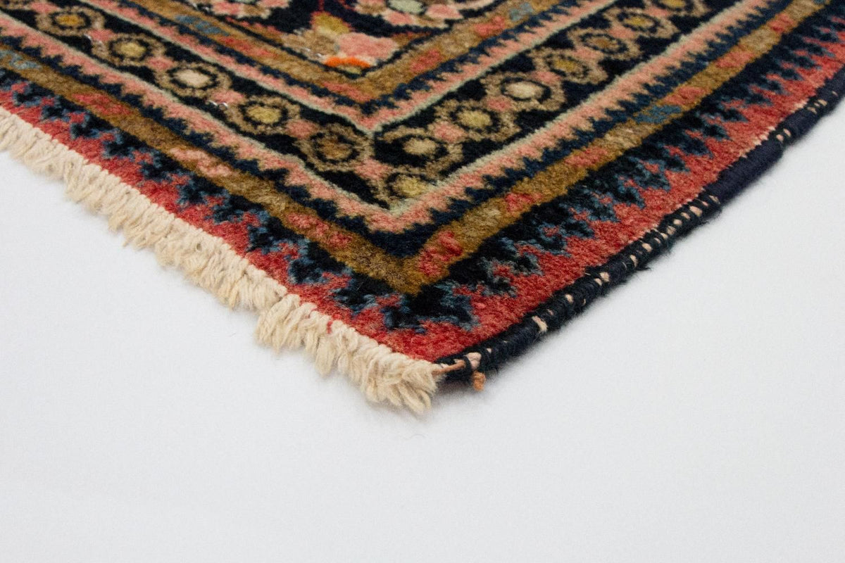 Hamadan Mattan 66x126cm - Persisk matta