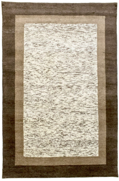Loribaft Mattan 141x207cm - Ullmatta