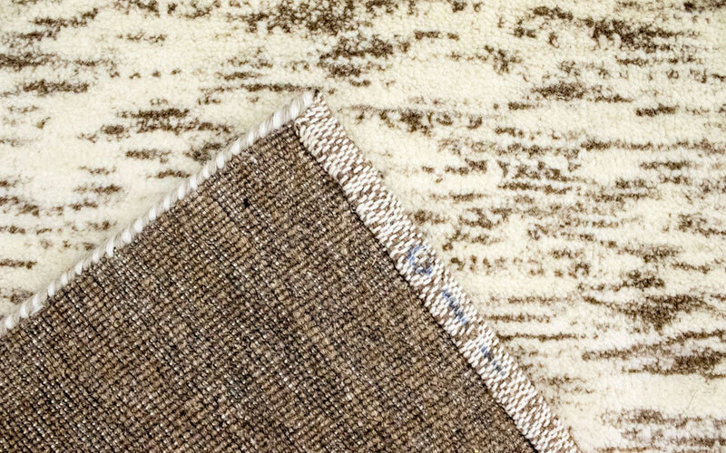 Gabbeh-matta - Loribaft Persian - 207 x 141 cm - beige