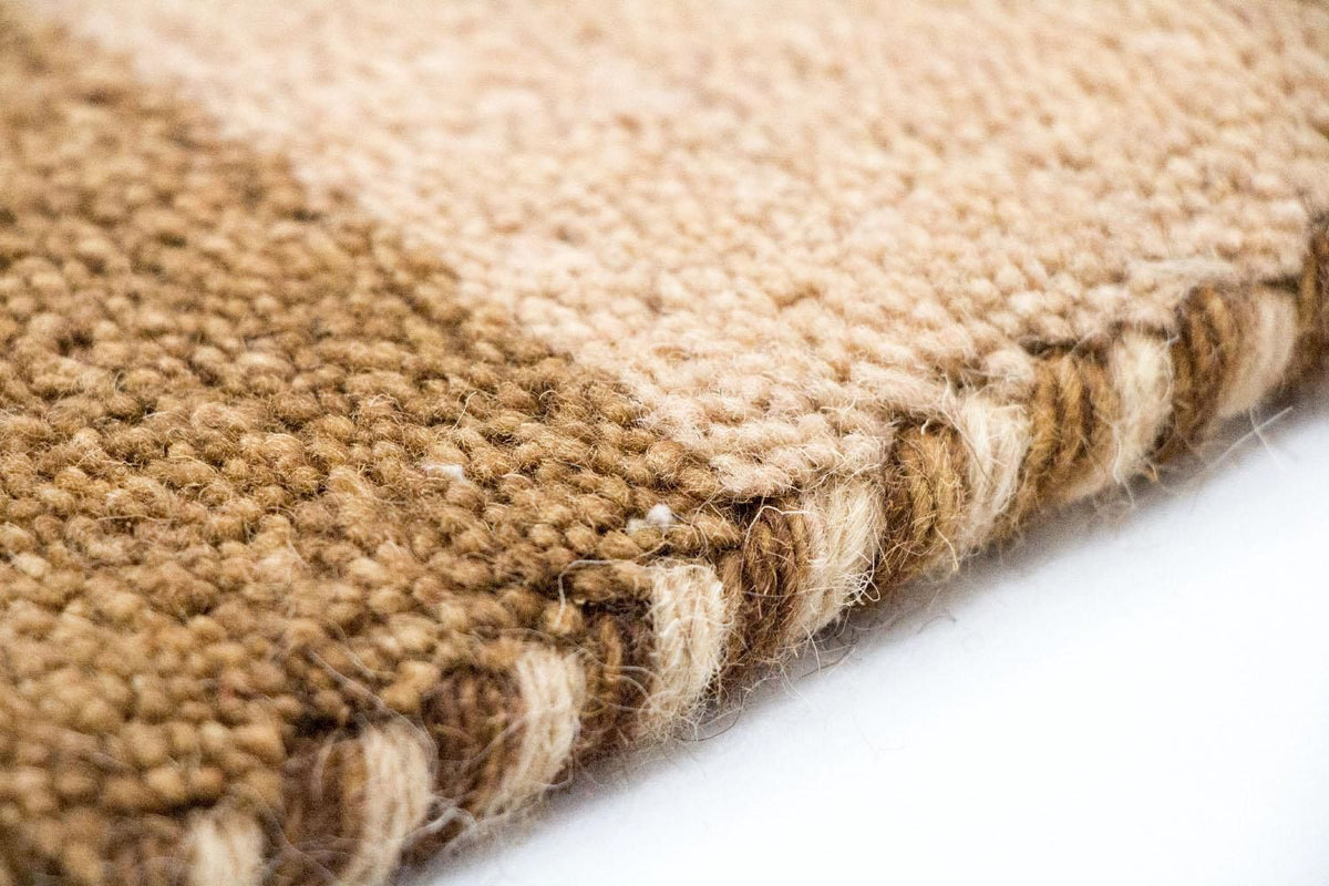 Gabbeh-matta - Indus - 241 x 168 cm - flerfärgad