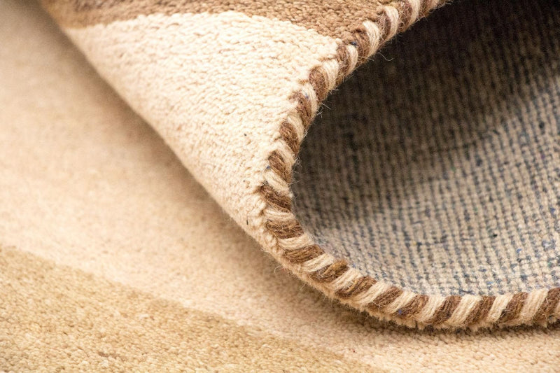 Gabbeh-matta - Indus - 241 x 168 cm - flerfärgad