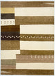Indo Gabbeh Mattan 240x172cm - Ullmatta