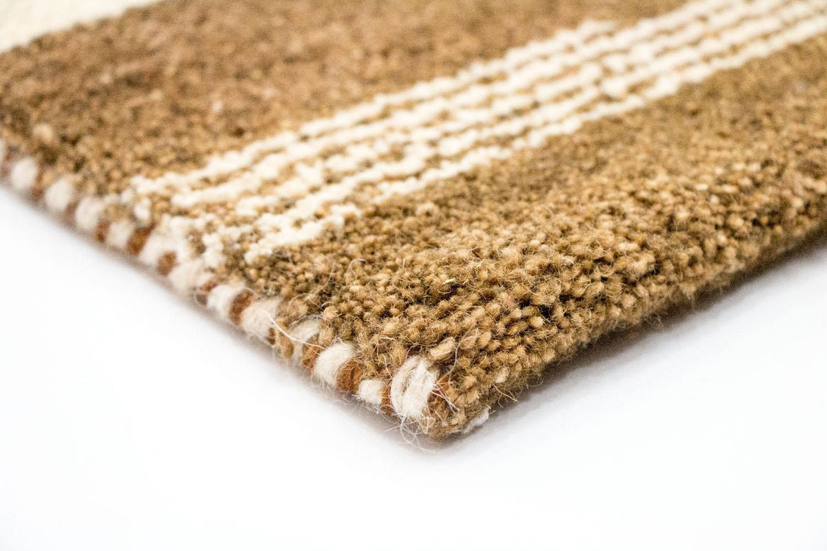 Gabbeh-matta - Indus - 240 x 172 cm - flerfärgad