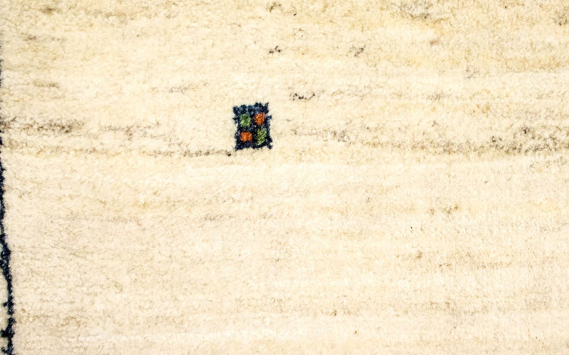 Gabbeh-matta - Loribaft Persian - 249 x 175 cm - färgad