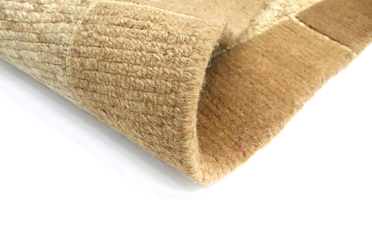 Runner Nepal mattan - 200 x 84 cm - flerfärgad