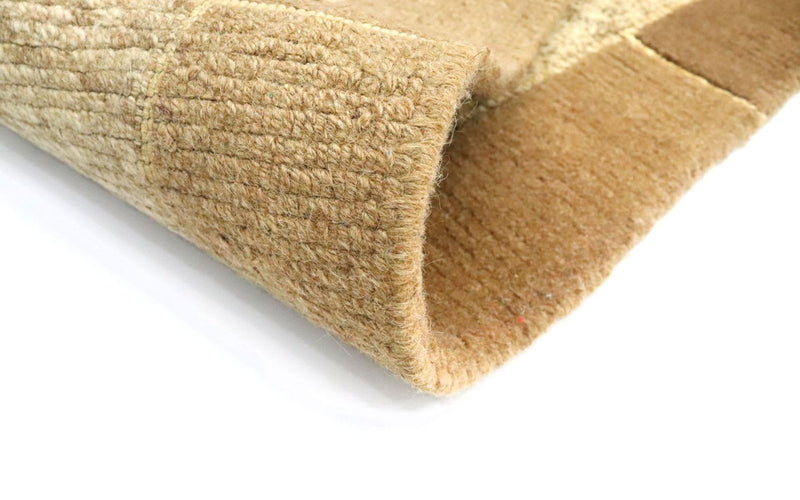 Runner Nepal mattan - 200 x 84 cm - flerfärgad