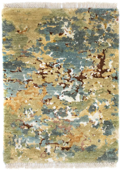 Designermatta 40x60cm - Designerteppich